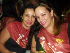 Bloco dos Amigos